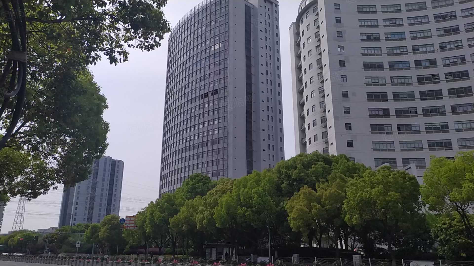 科技产业化大楼 