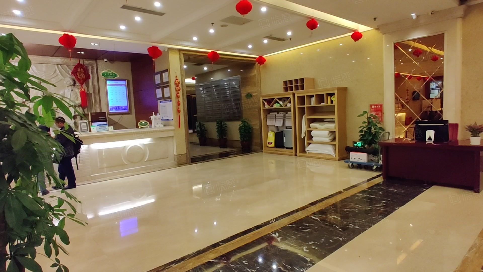 新城广场(龙岗) 