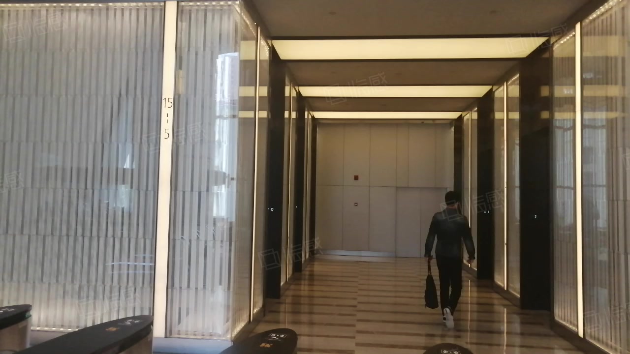 尚嘉中心(办公) 