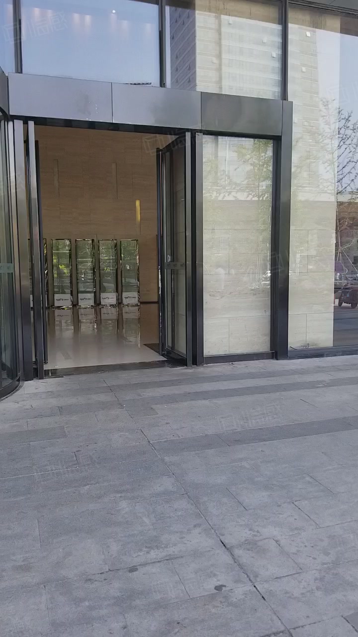 群星城汇金中心 