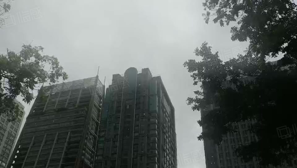 世纪豪庭大厦(办公) 