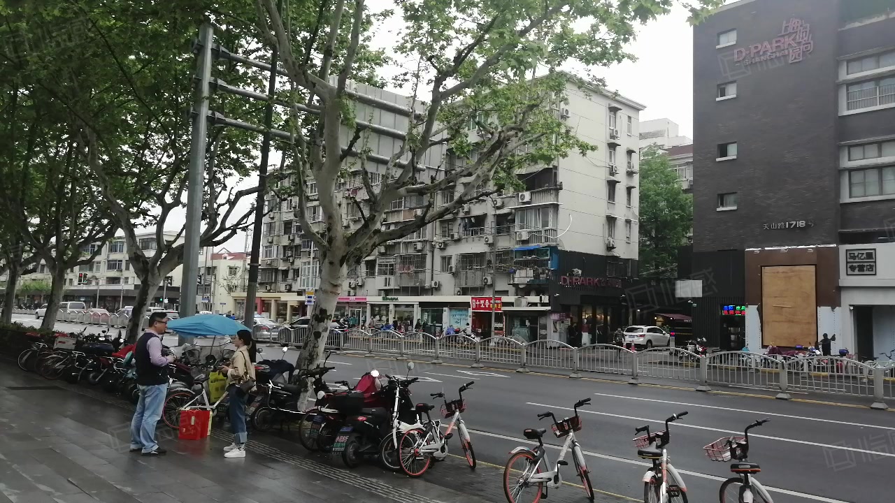 尚嘉中心(办公) 