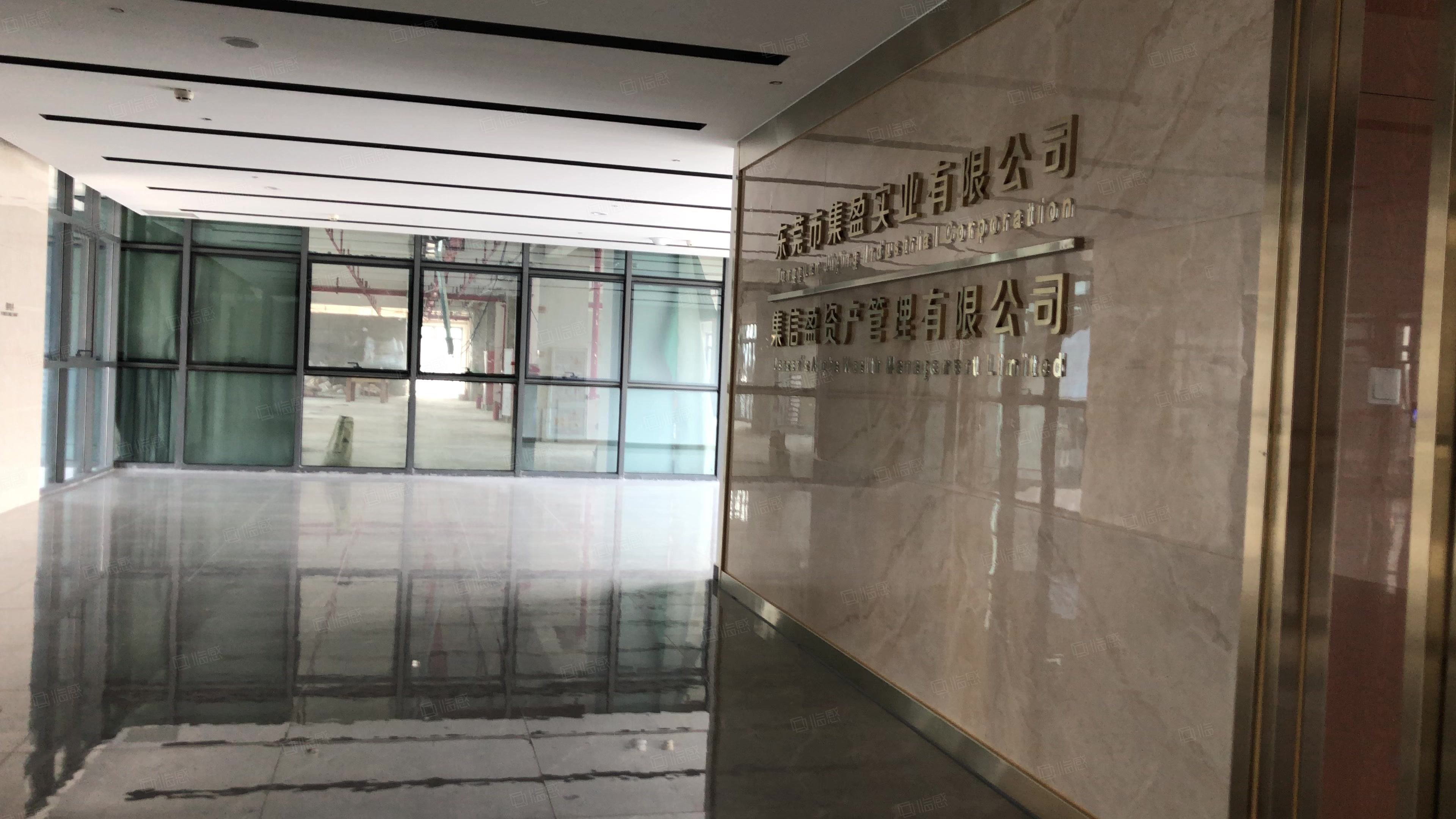 南信国际产业园 