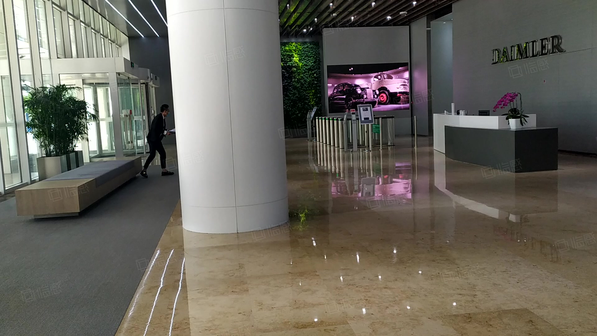 利星行广场写字楼出租/出售信息,利星行广场租金价格,图片,交通配套