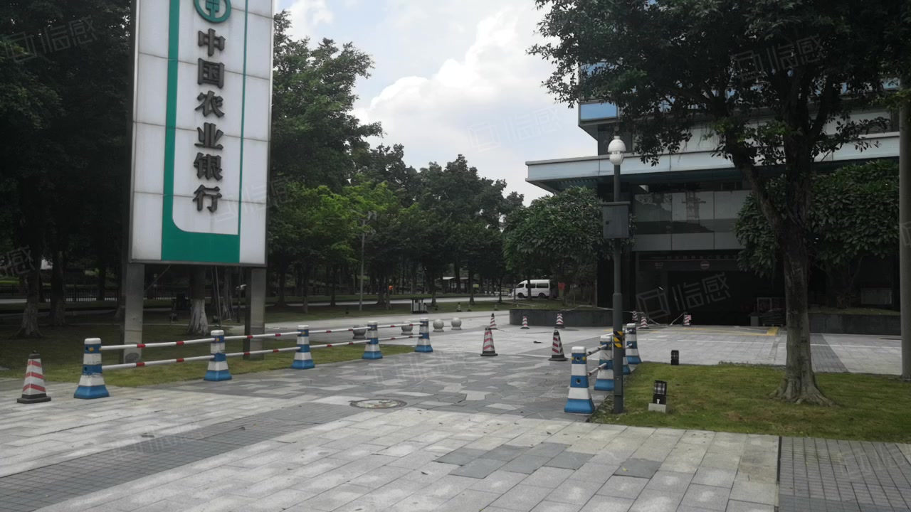 科学城广场 