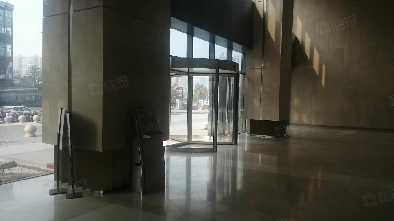 金沙印象城(办公) 