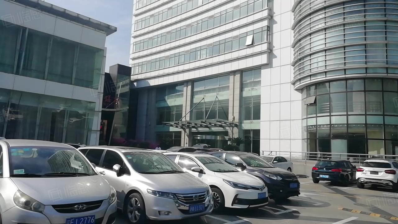 新长征商务大厦 