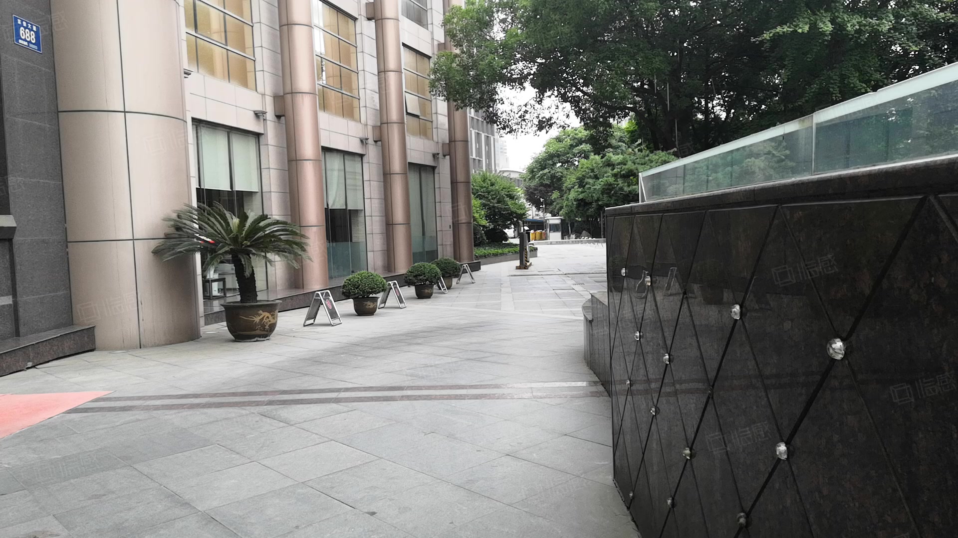 志成大厦写字楼出租/出售信息,志成大厦租金价格,图片,交通配套 -杭州