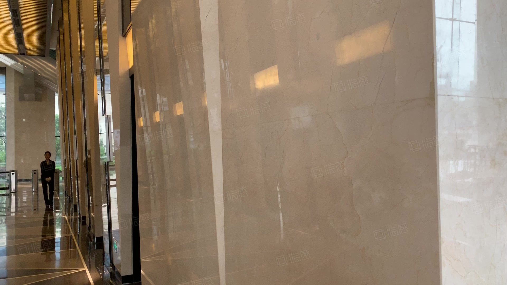 万达广场(北塔) 