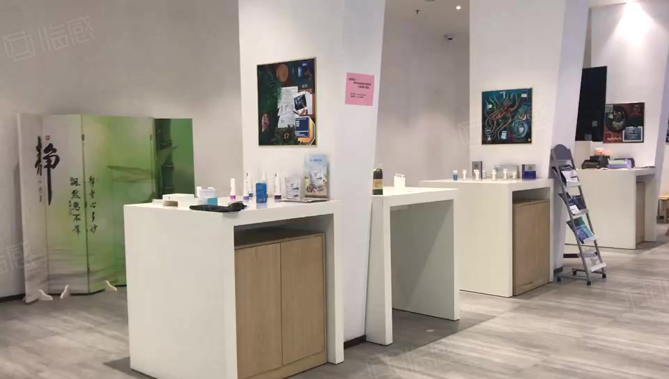 粤科华南检测技术装备园 