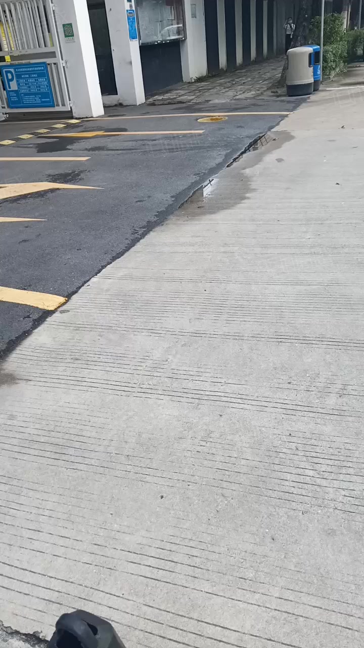 宝马高新产业园 