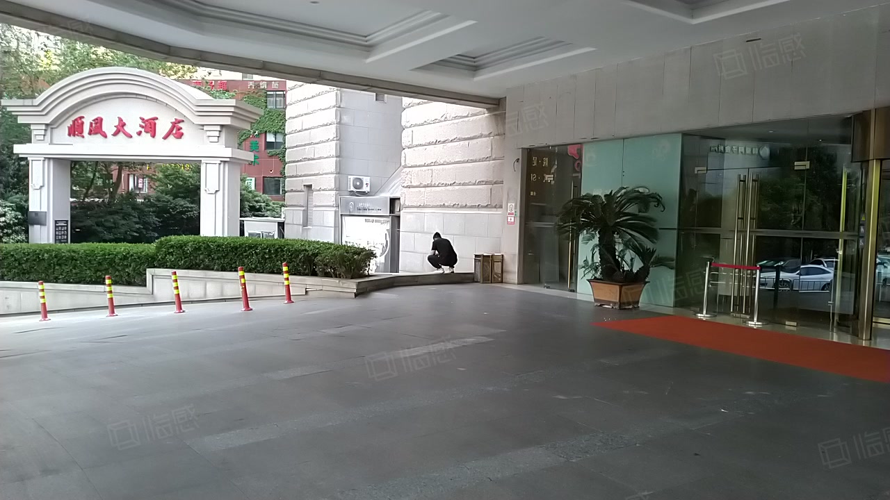 光大国际会展中心 