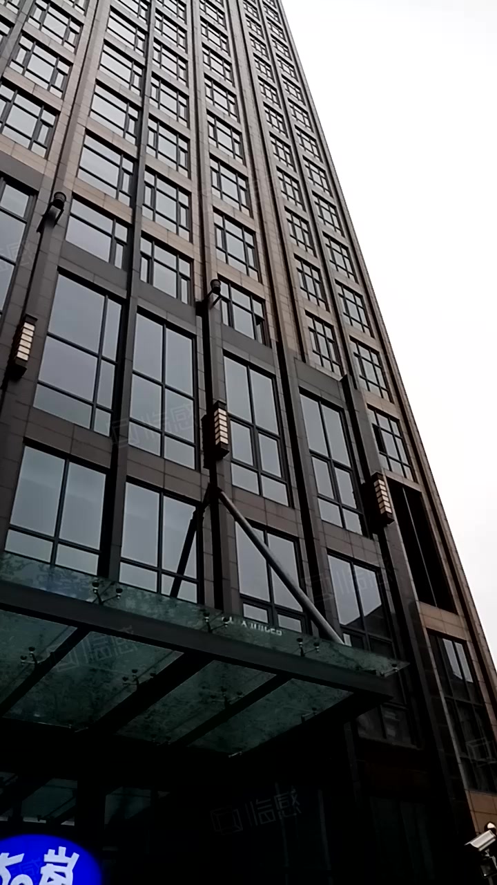 文通大厦写字楼出租/出售信息,文通大厦租金价格,图片,交通配套 -上海