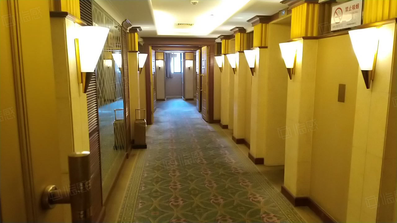 光大国际会展中心 