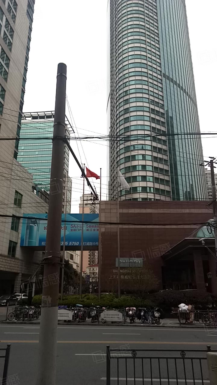 长城金融大厦(办公) 