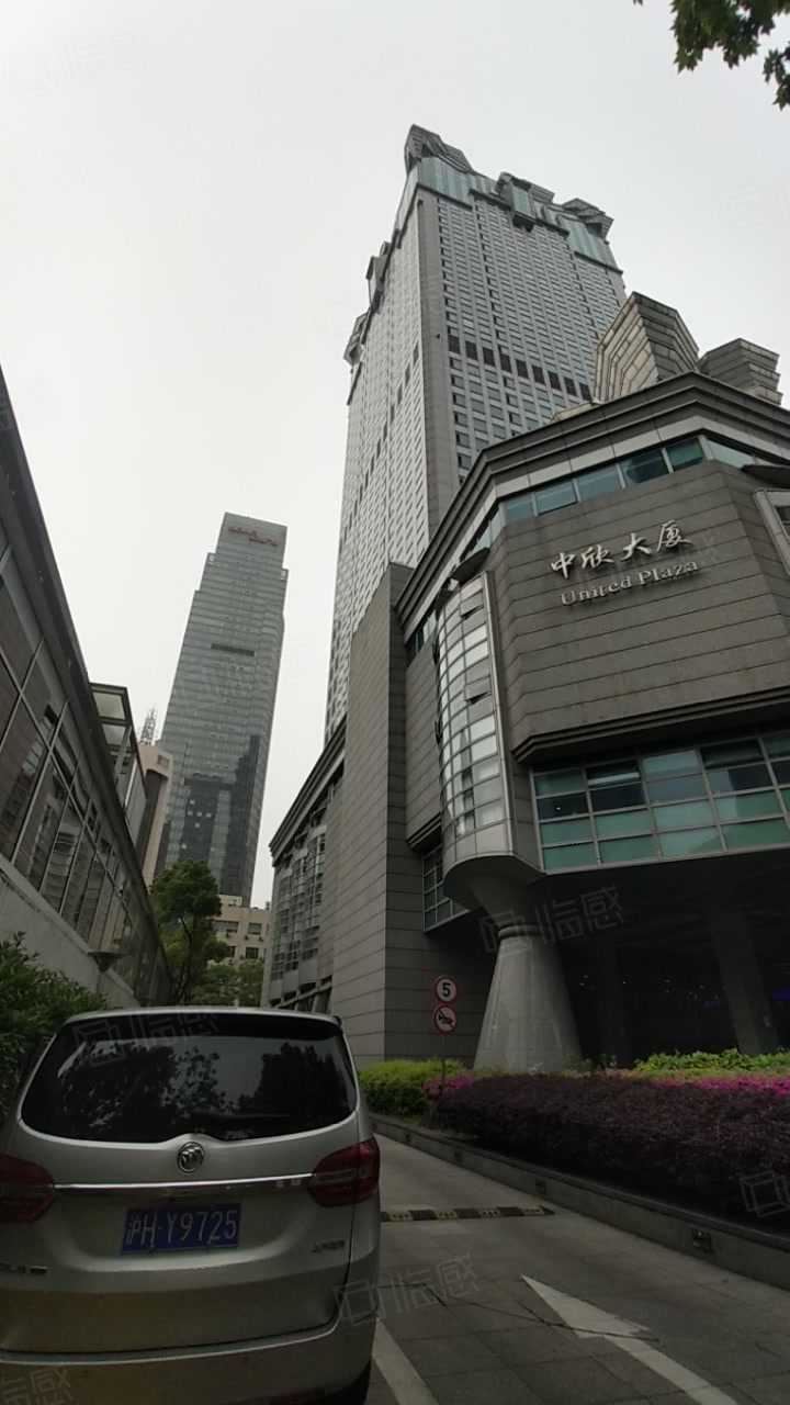 中欣大厦写字楼出租/出售信息,中欣大厦租金价格,图片,交通配套 -武汉