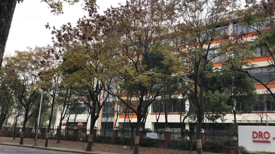 多礼米创业孵化示范基地 