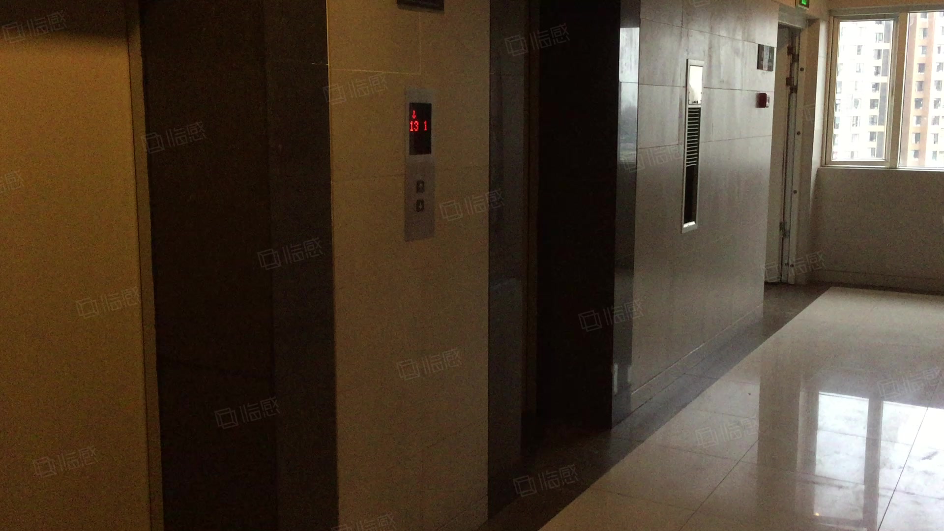 万科魅力之城(商住楼) 