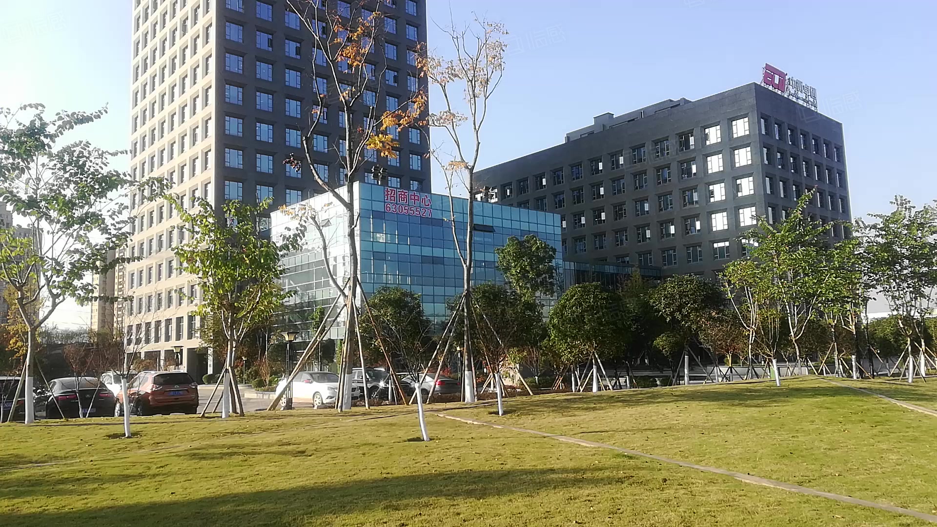 拓邦大厦写字楼 