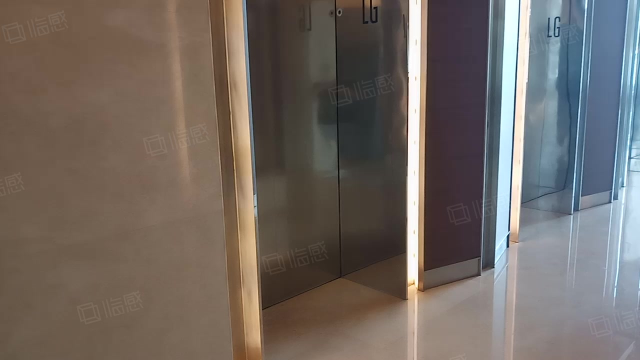 华润中心华润大厦 