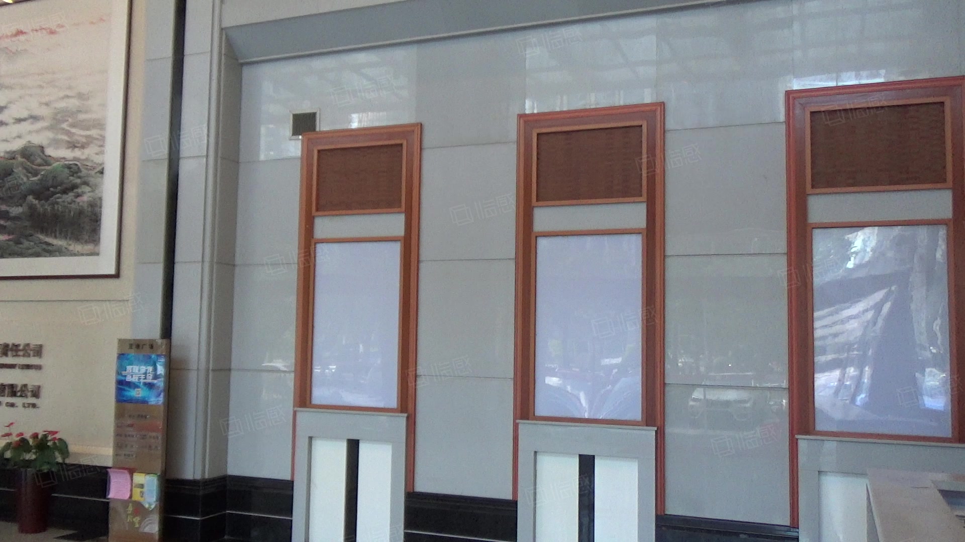 置地广场写字楼出租/出售信息,置地广场租金价格,图片,交通配套 -福州