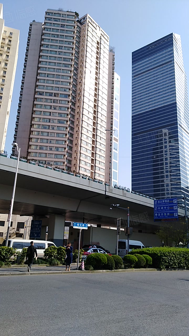 大众金融大厦(办公) 