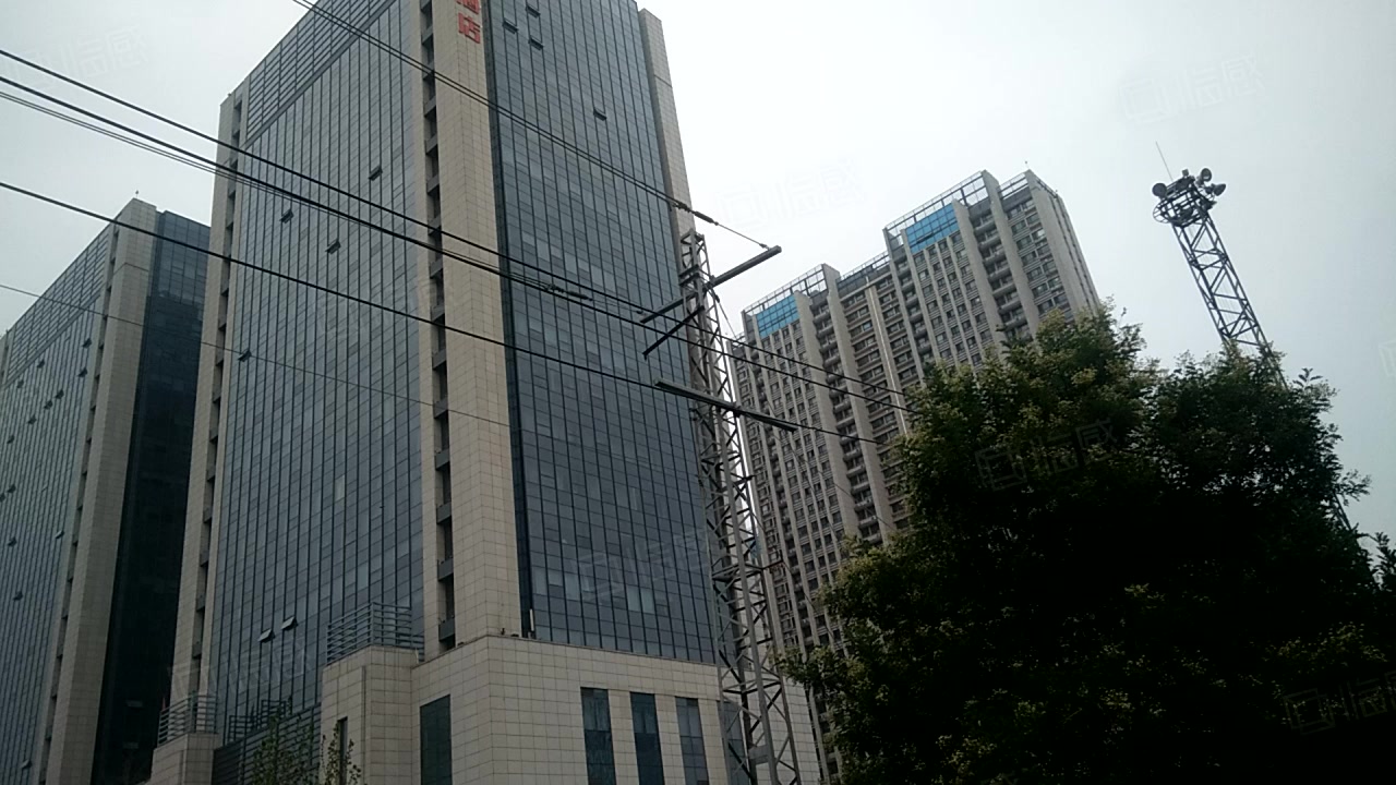 西元大厦写字楼出租/出售信息,西元大厦租金价格,图片,交通配套 -济南