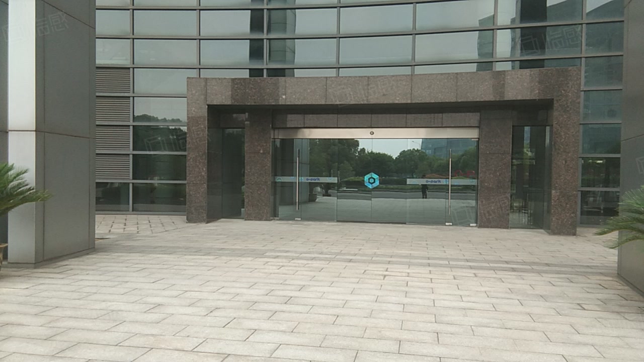 O-PARK大厦(办公) 