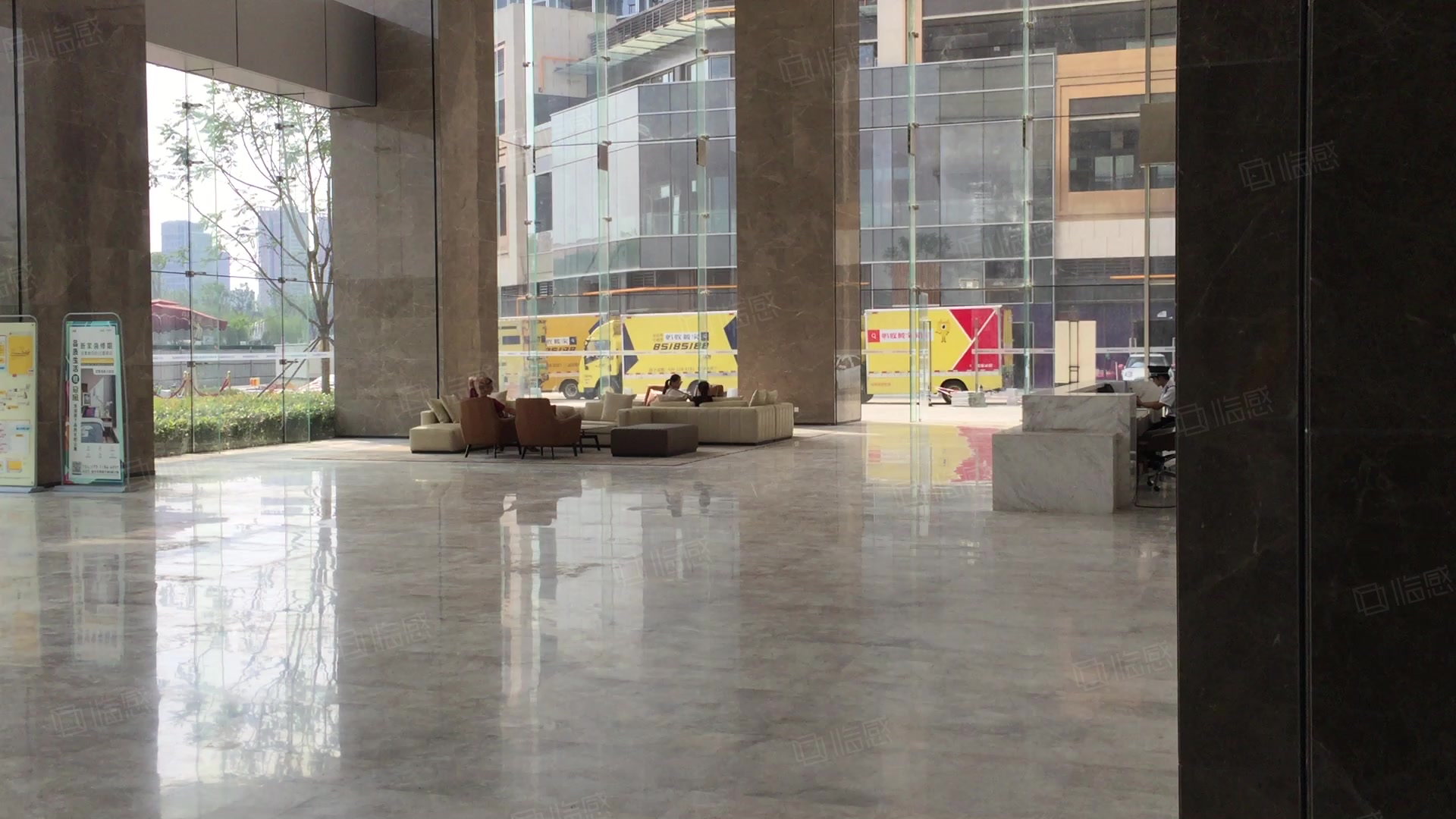 首开龙湖紫宸(商住楼) 