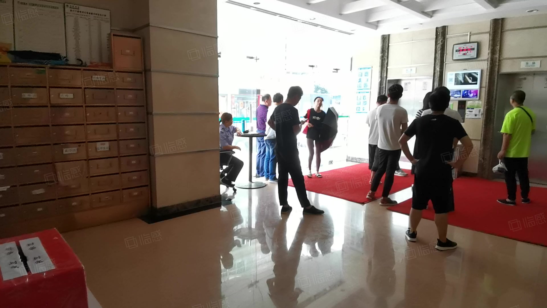 国兴大厦(办公) 