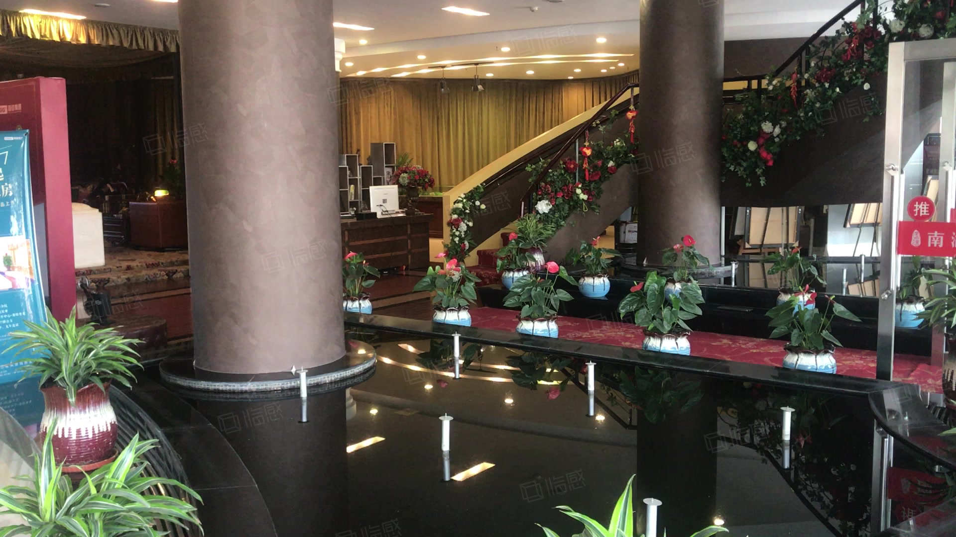 国信大厦写字楼出租/出售信息,国信大厦租金价格,图片,交通配套 -长春