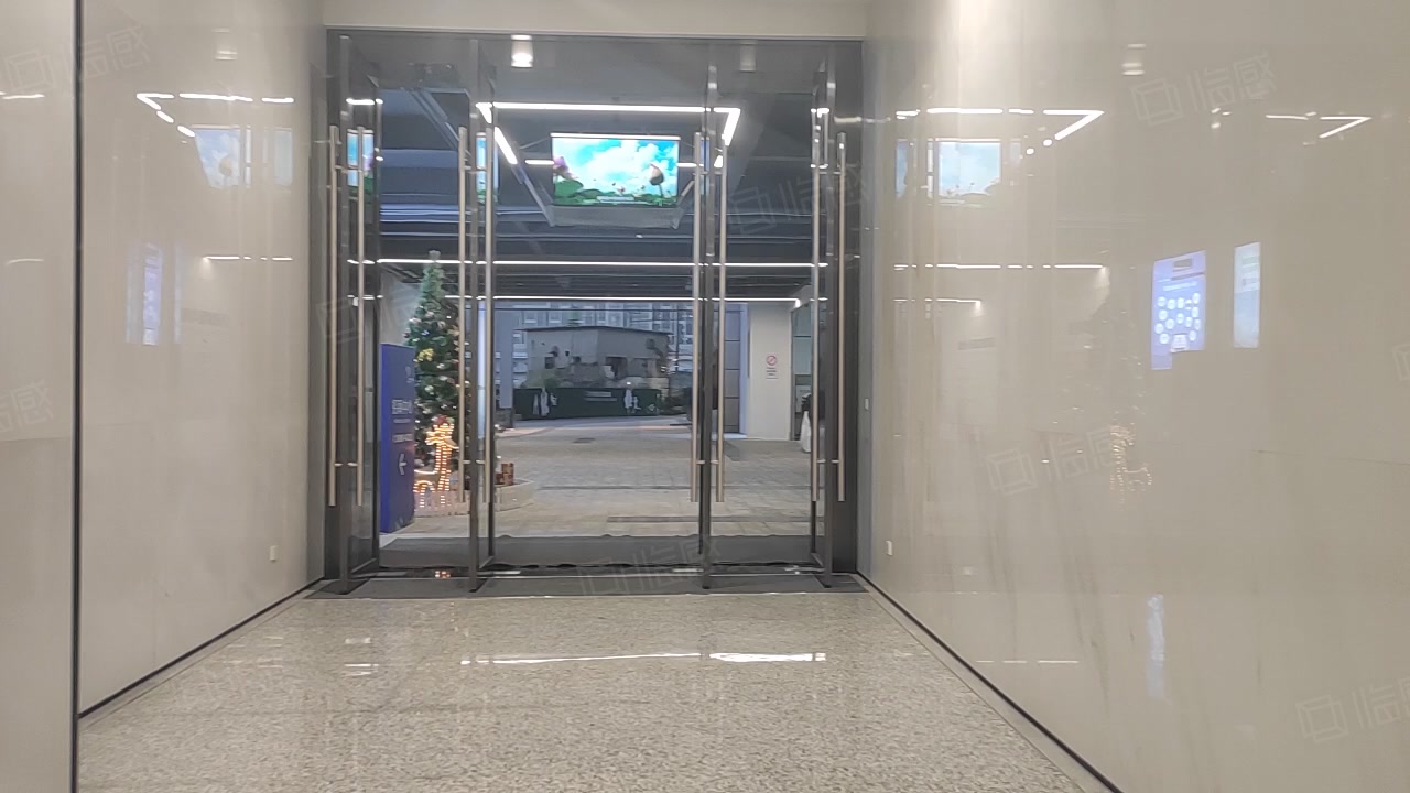 番山智库总部园区 