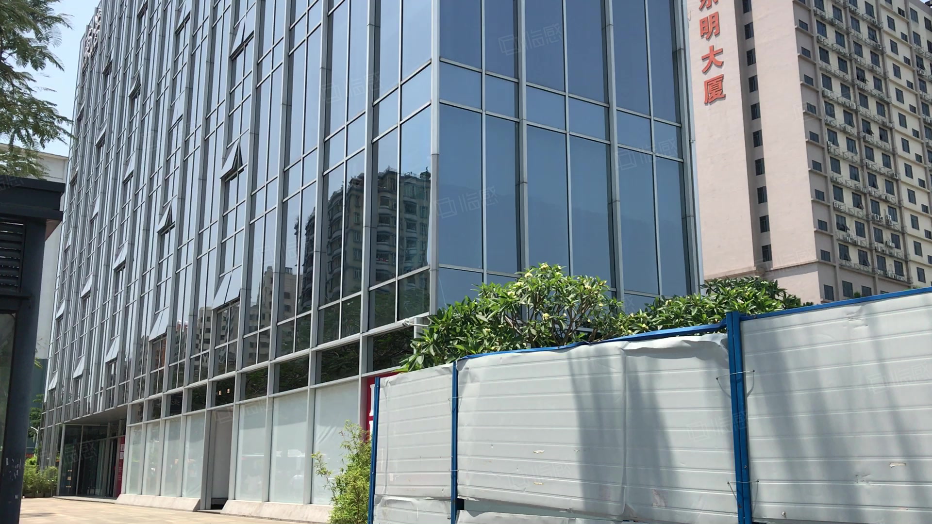 东浩艺术中心写字楼出租/出售信息,东浩艺术中心租金价格,图片,交通