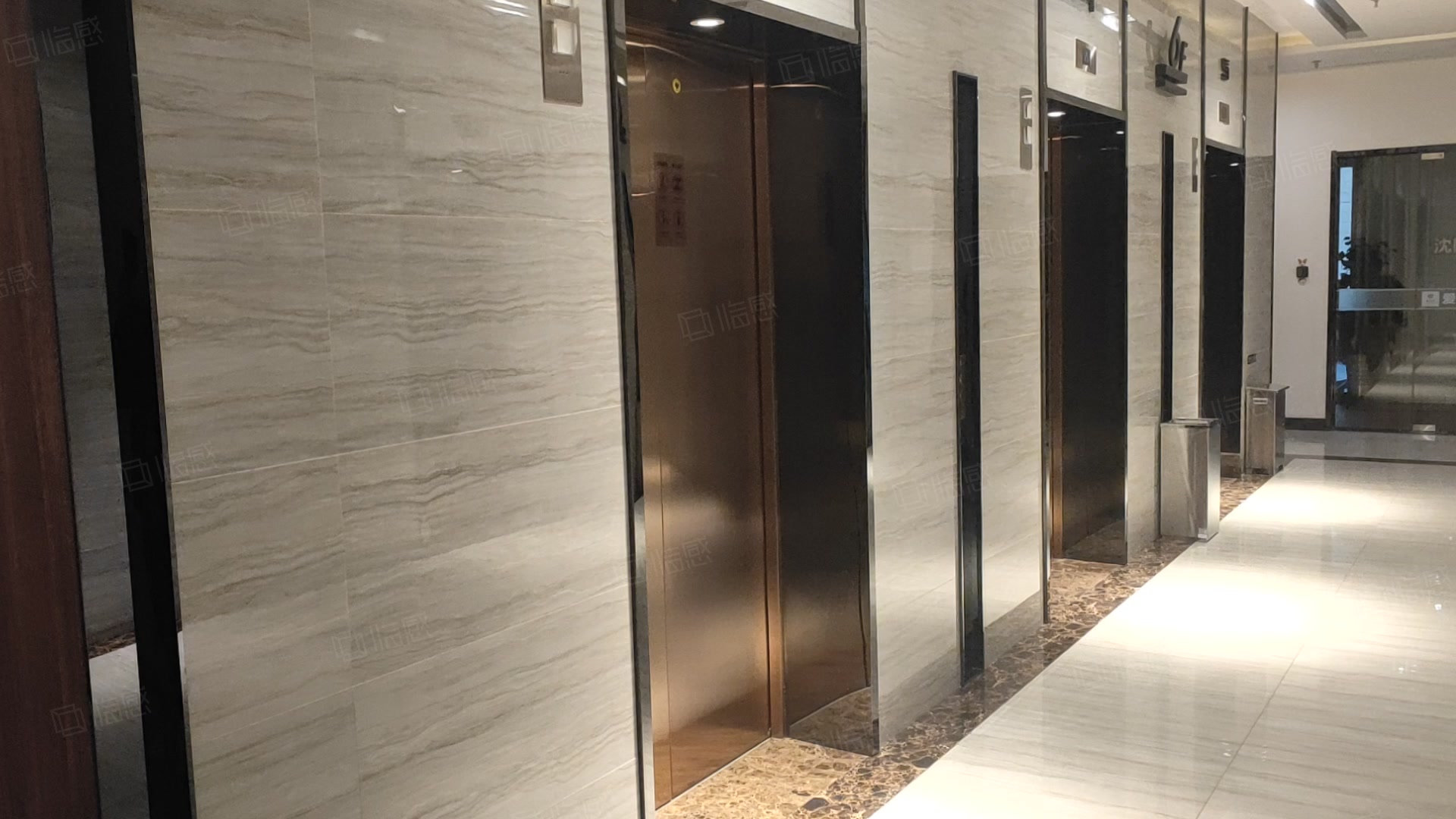 利星行广场写字楼 