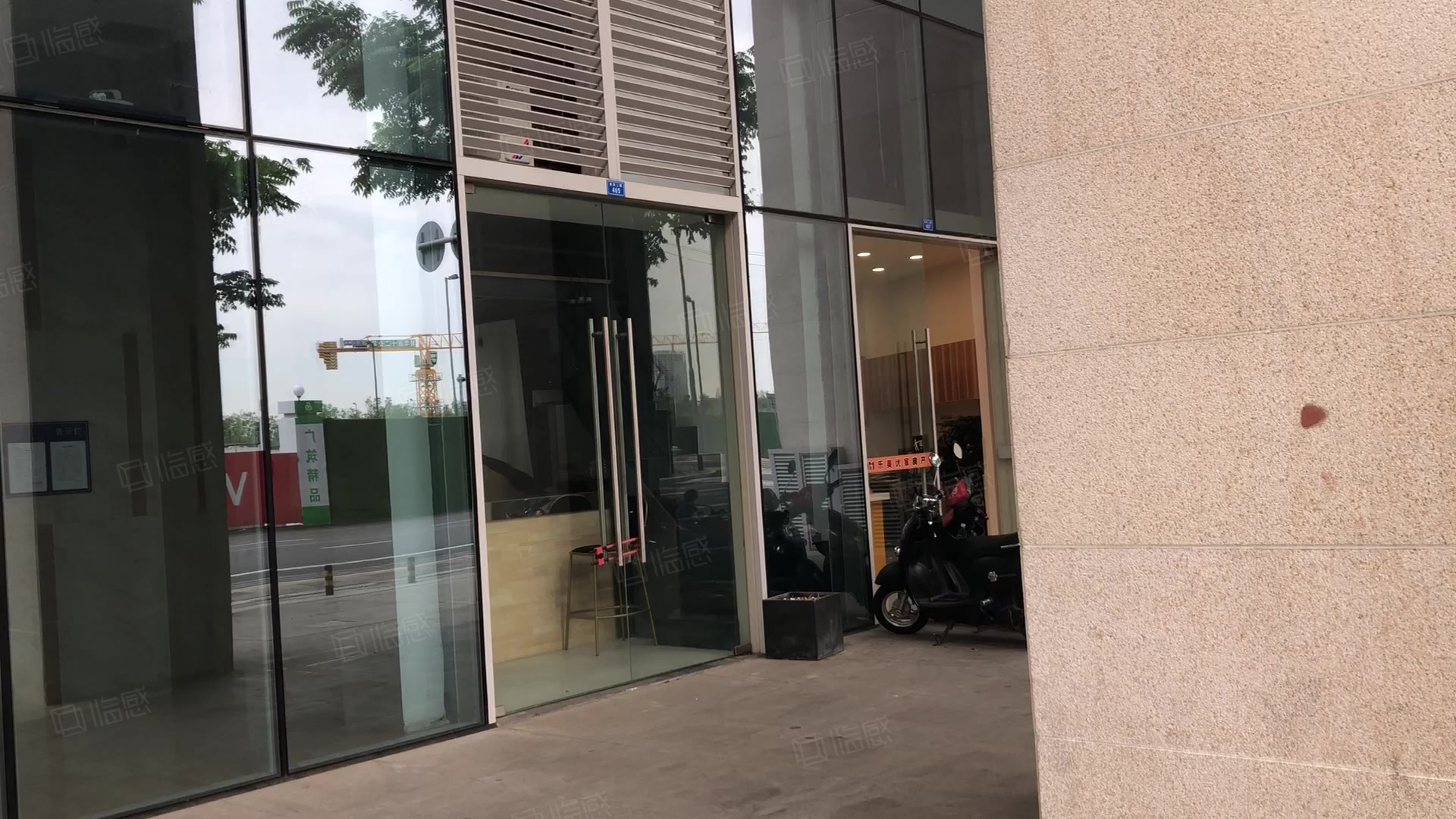 航天城上城(商住楼) 