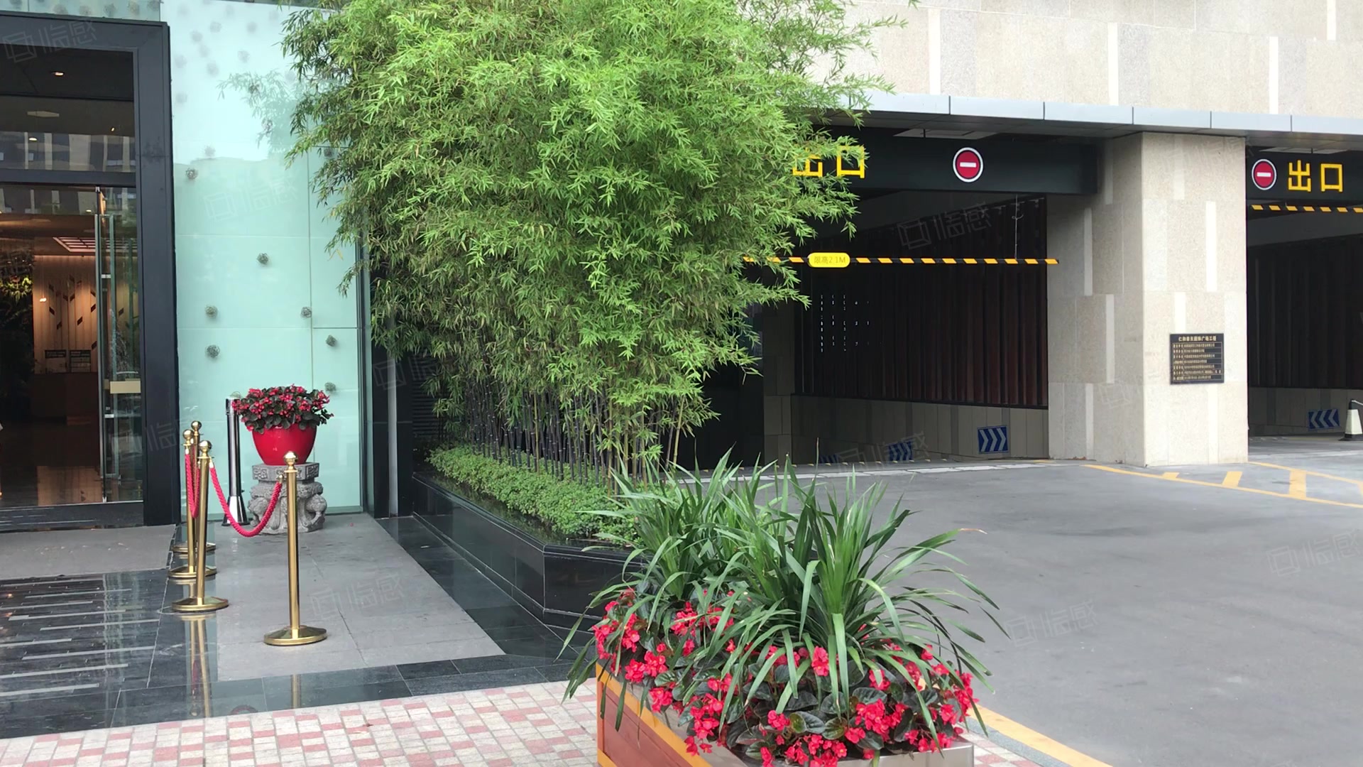 仁和春天国际花园(商住楼) 