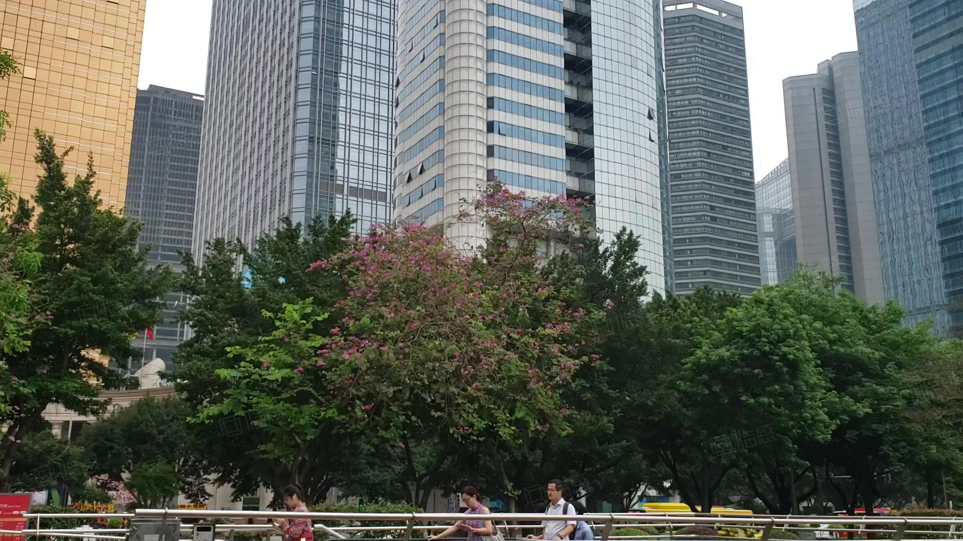 广州国际贸易中心写字楼出租/出售信息,广州国际贸易中心租金价格