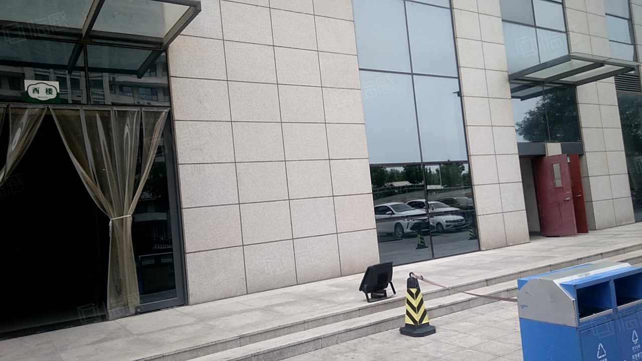 西元大厦写字楼出租/出售信息,西元大厦租金价格,图片,交通配套 -济南