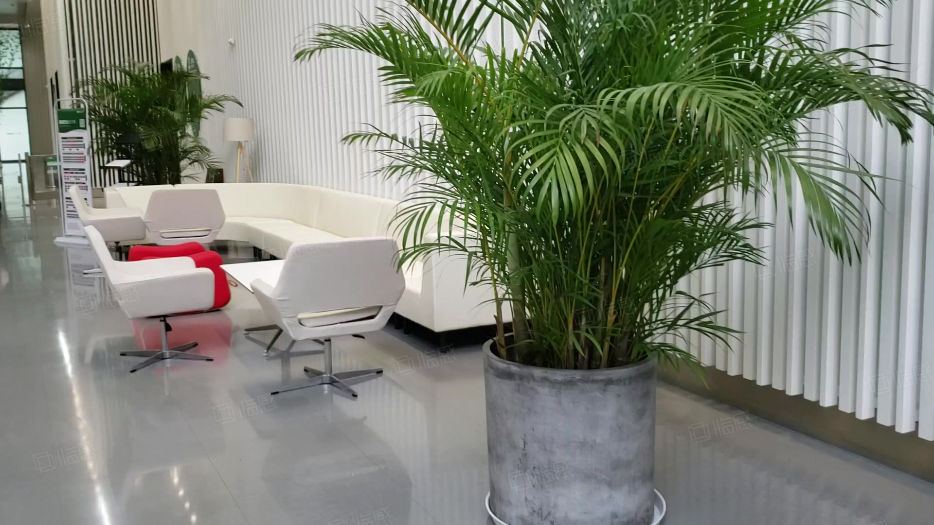 天河棠下智汇park 