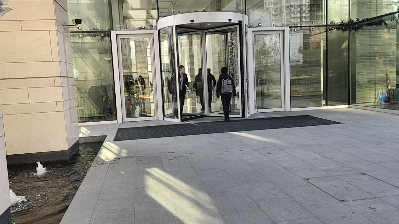 博华广场(办公) 