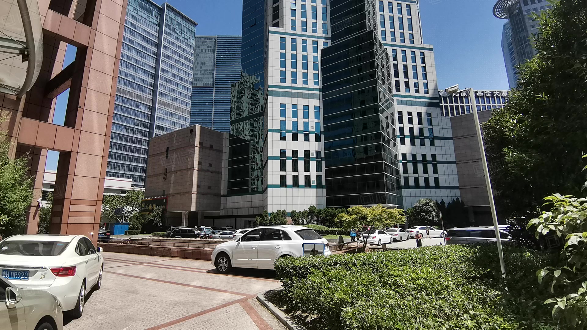 新天国际大厦写字楼出租,新天国际大厦办公室招商,新天国际大厦办公楼出售租赁价格-上海安居客商办网