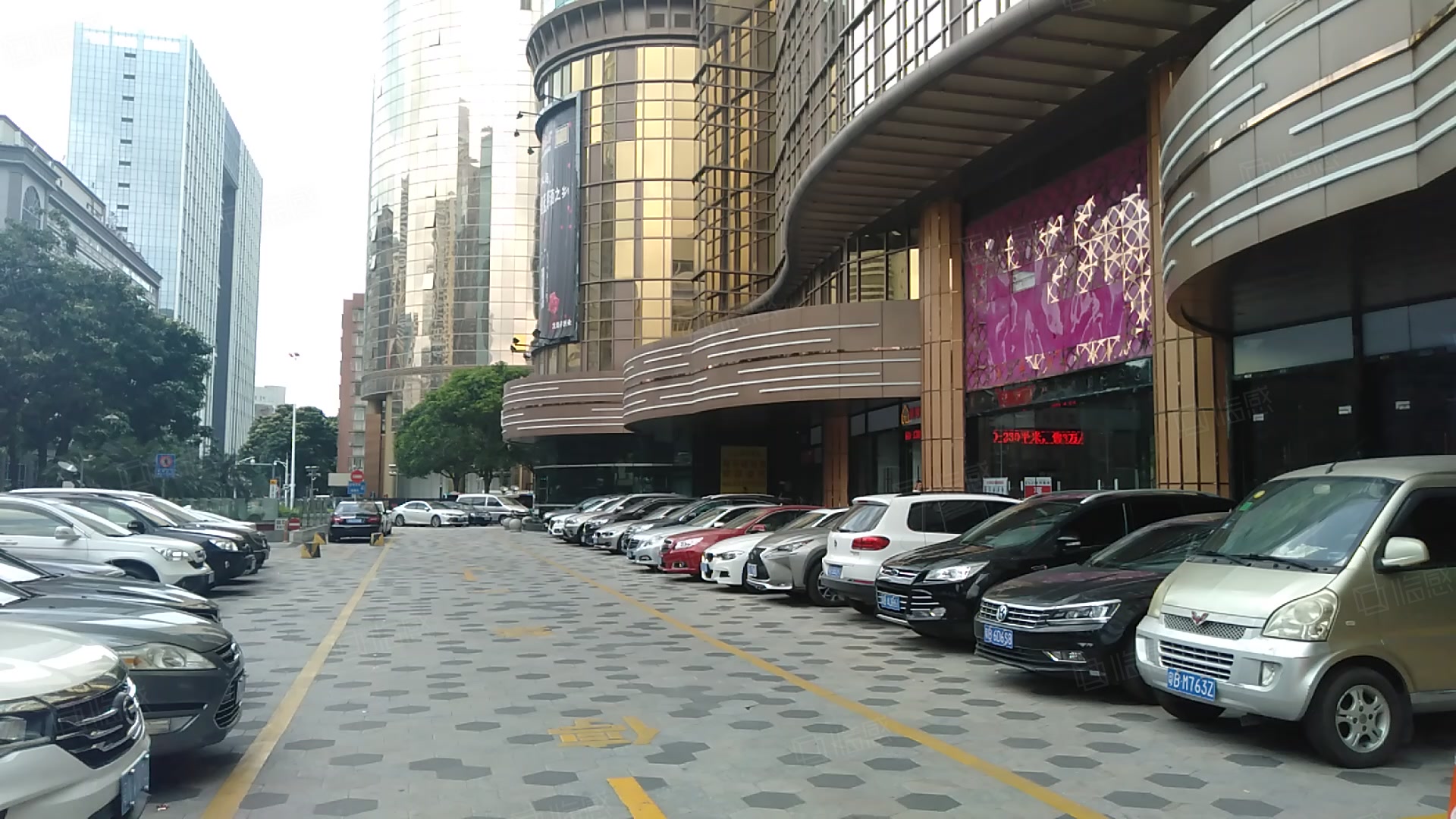 爵士大厦写字楼出租/出售信息,爵士大厦租金价格,图片,交通配套 -南京