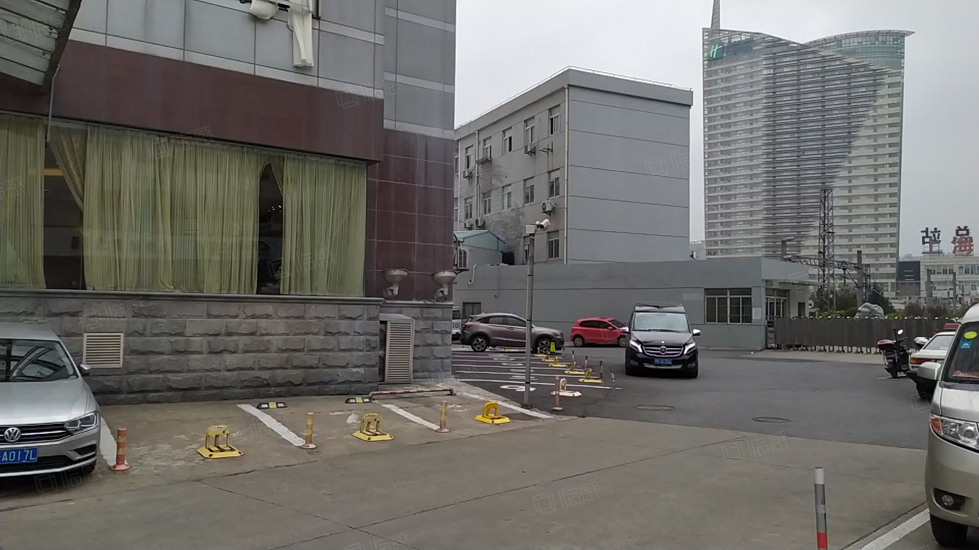 上海铁路大厦写字楼出租/出售信息,上海铁路大厦租金价格,图片,交通