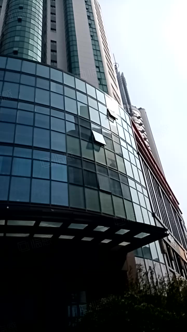 上海信息技术大厦 