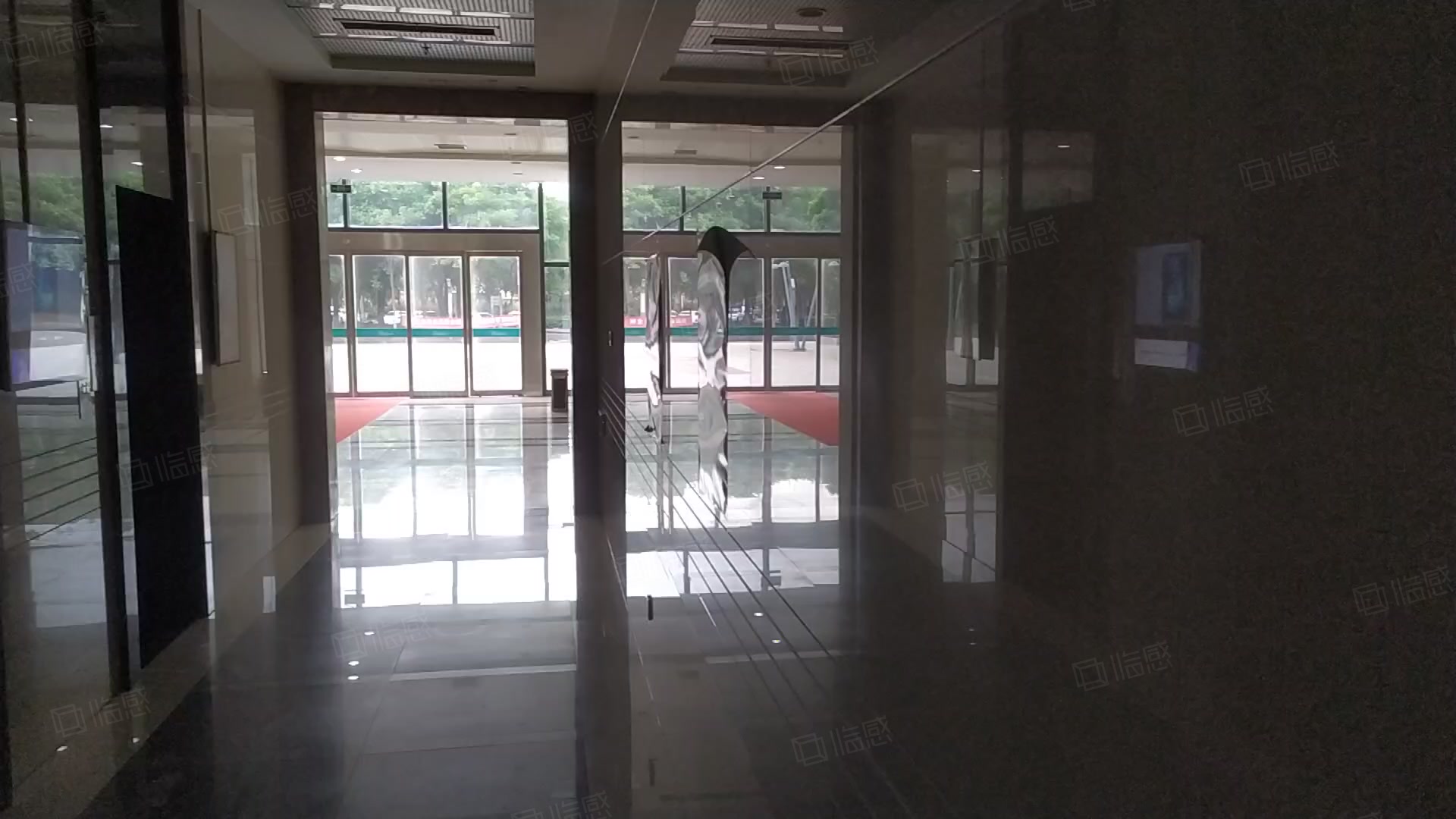 中国工业博览园工业设计中心 