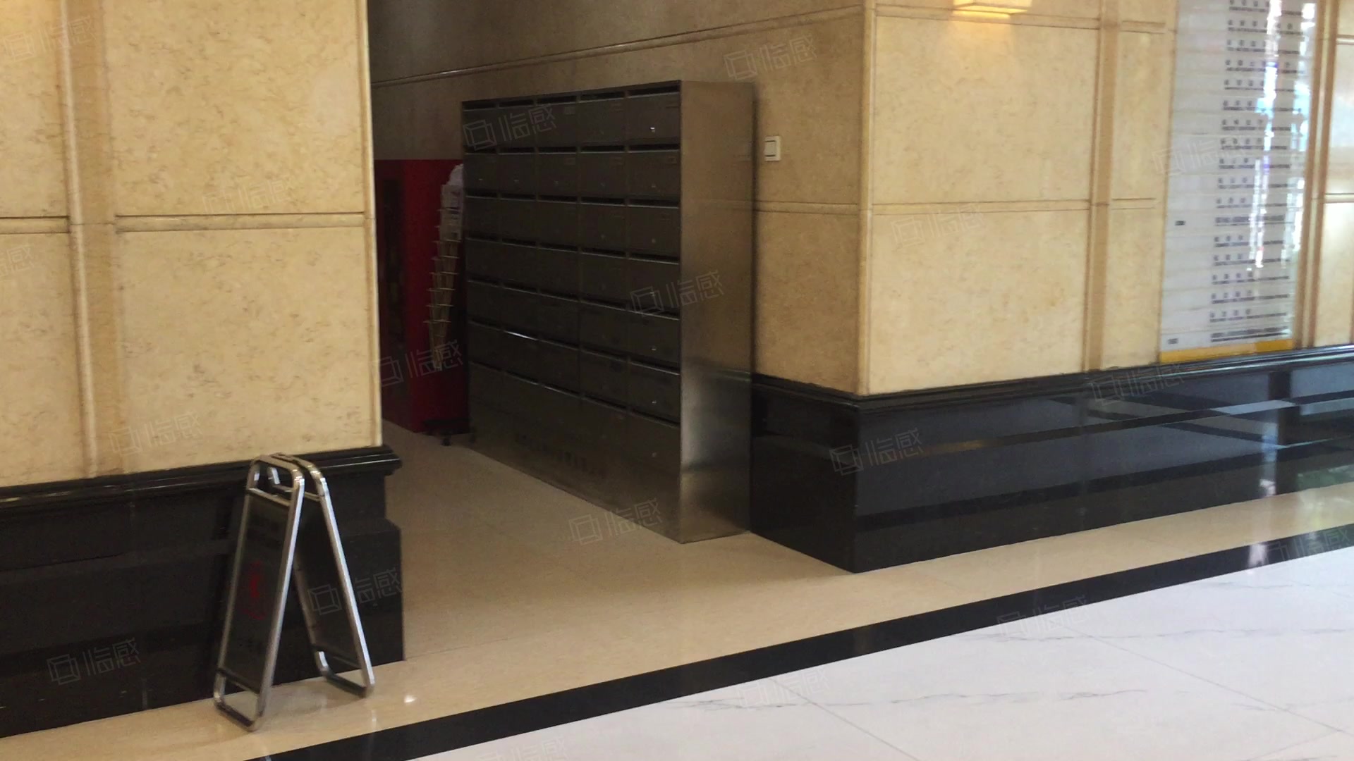 光大金融中心大厦 