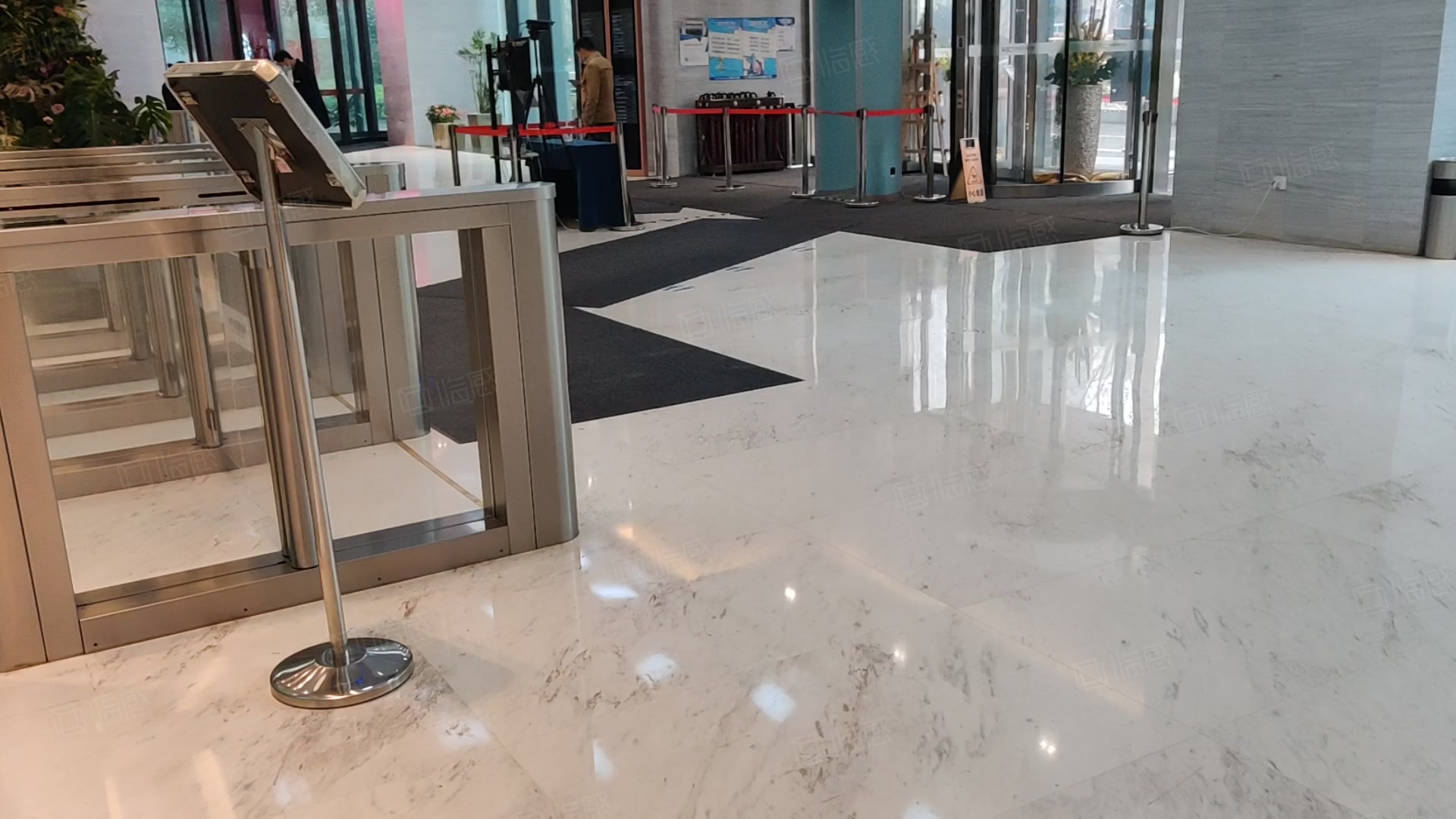 帝斯曼国际中心 