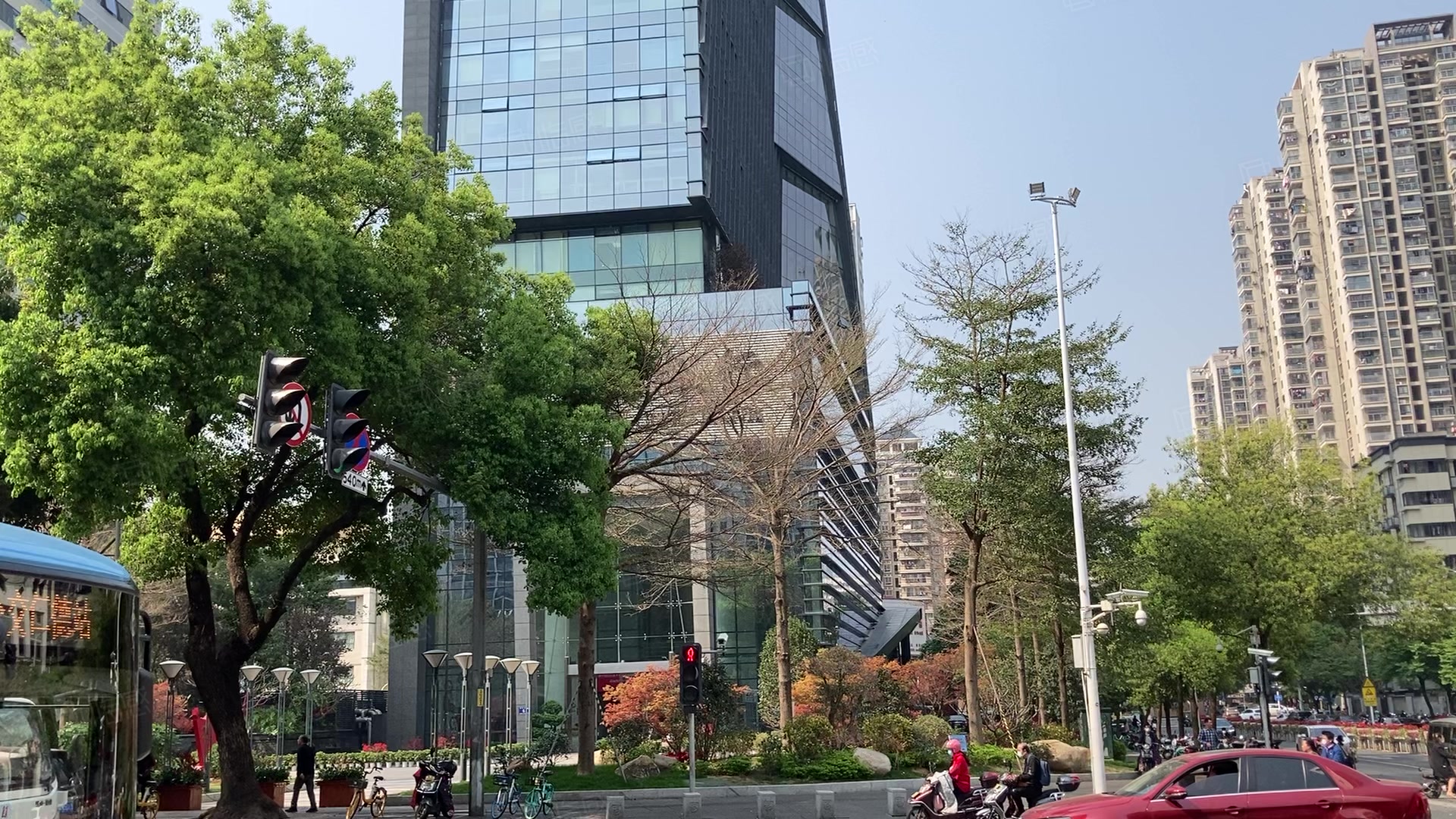 恒力金融中心