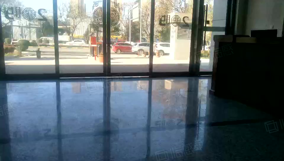 军民融合创新港 