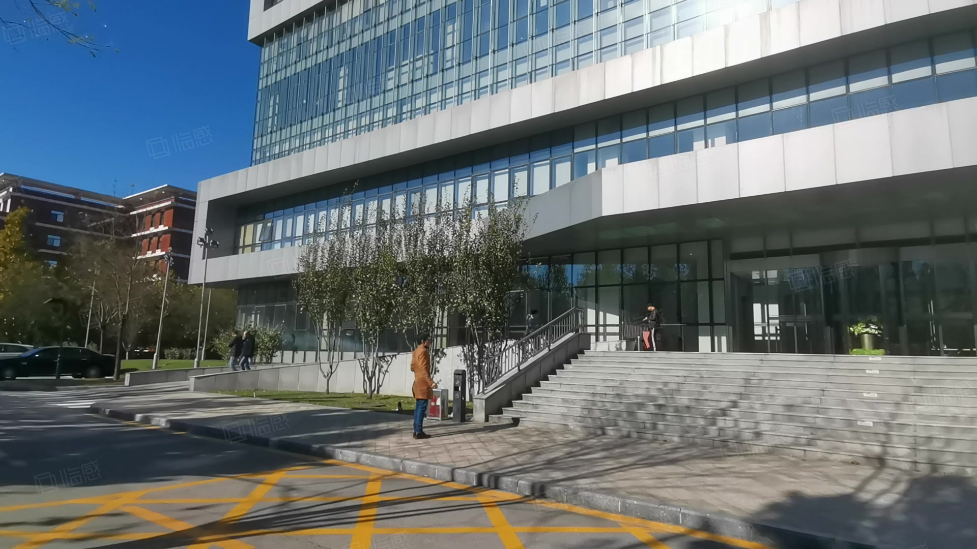 时代凌宇大厦写字楼出租/出售信息,时代凌宇大厦租金价格,图片,交通